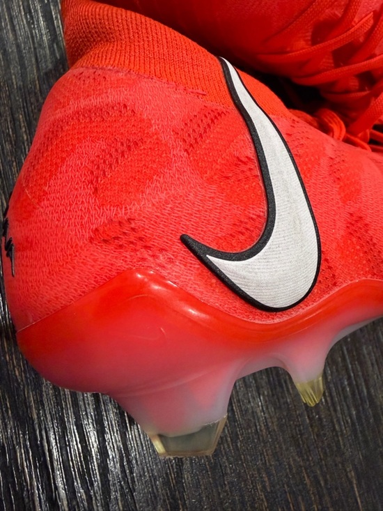 Nike W Phantom Luna Elite FG Bright Crimson women’s 10.5 main image 7